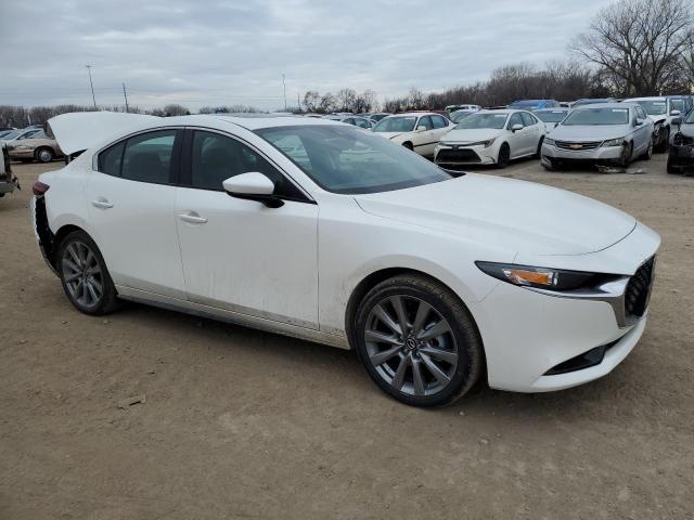 Photo 4 from auction – 2023 MAZDA 3 PREFERRE with VIN 3MZBPACM6PM364730