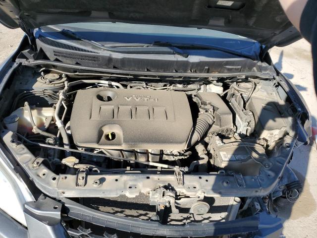 Photo 11 from auction – 2009 TOYOTA COROLLA MA with VIN 2T1KU40E89C070624