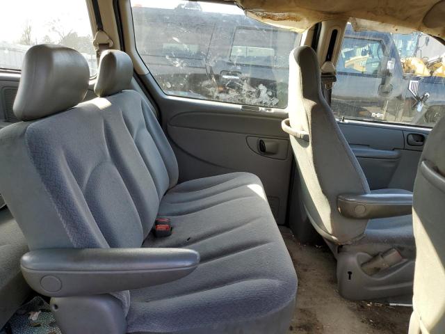 Photo 11 from auction – 2005 DODGE CARAVAN SE with VIN 1D4GP25R05B358582