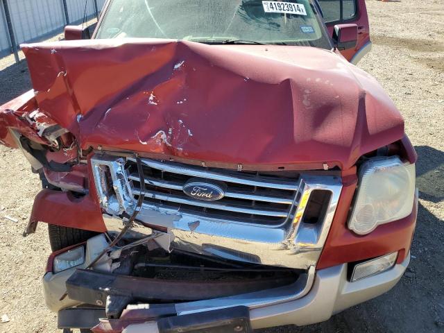 Photo 11 from auction – 2006 FORD EXPLORER E with VIN 1FMEU64E76UB62711
