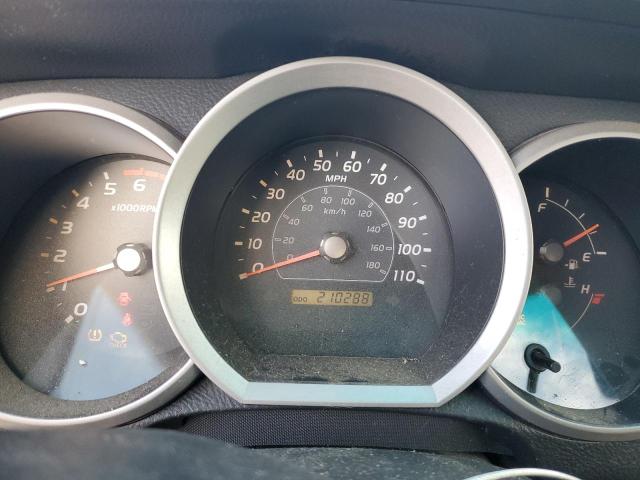 Photo 9 from auction – 2007 TOYOTA 4RUNNER SR with VIN JTEBU14R070124822