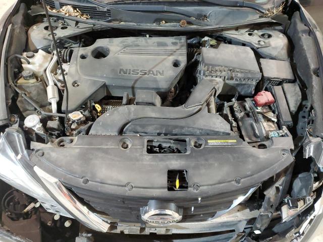 Photo 11 from auction – 2017 NISSAN ALTIMA 2.5 with VIN 1N4AL3AP1HC268614
