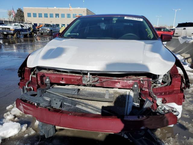 Photo 5 from auction – 2015 CHEVROLET MALIBU 1LT with VIN 1G11C5SL5FF190800