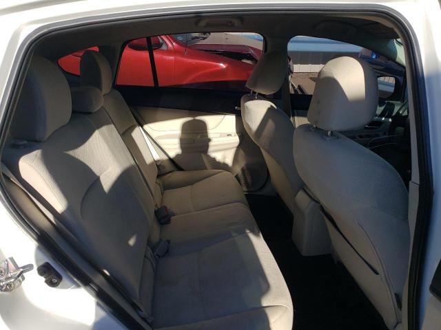 Photo 10 from auction – 2013 SUBARU IMPREZA PR with VIN JF1GPAC62D2888198