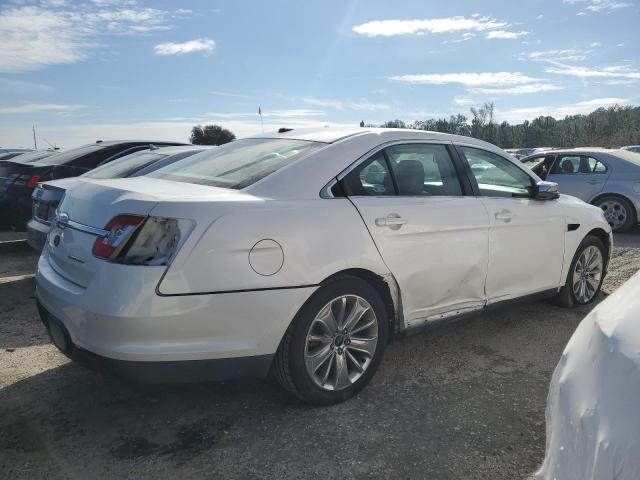 Photo 3 from auction – 2012 FORD TAURUS LIM with VIN 1FAHP2FW6CG112132