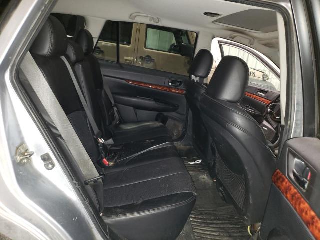 Снимка 10 от търг – 2012 SUBARU OUTBACK 2. с VIN 4S4BRCKC2C3300077