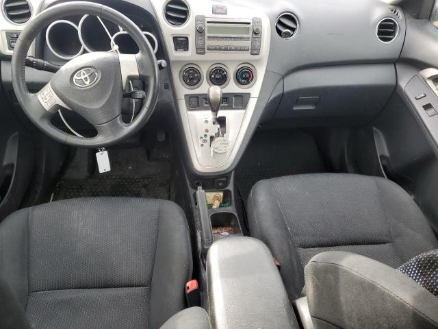 Photo 8 from auction – 2010 TOYOTA COROLLA MA with VIN 2T1KE4EE5AC039678