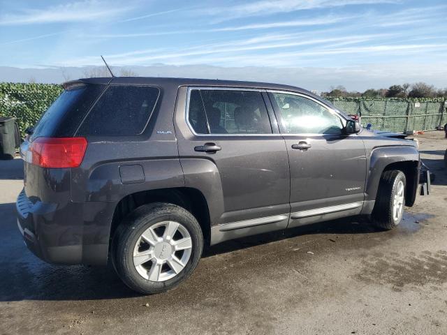 Photo 3 from auction – 2013 GMC TERRAIN SL with VIN 2GKALMEK2D6297304