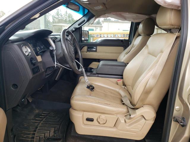 Photo 7 from auction – 2013 FORD F150 SUPER with VIN 1FTFW1ET9DFD45029