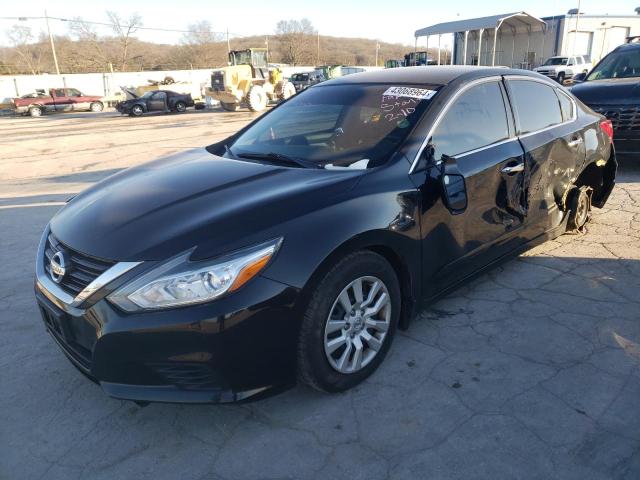 2016 NISSAN ALTIMA - Търг №43068964