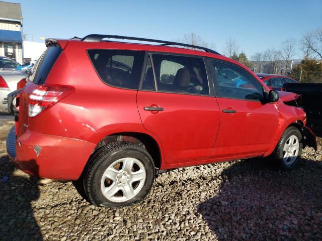 Photo 3 from auction – 2010 TOYOTA RAV4 with VIN JTMBF4DV7A5036213