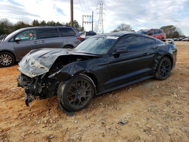 Photo 1 from auction – 2019 FORD MUSTANG with VIN 1FA6P8TH1K5180364