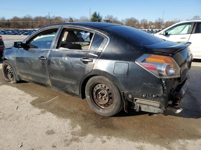 Photo 2 from auction – 2007 NISSAN ALTIMA 2.5 with VIN 1N4AL21E37N453341