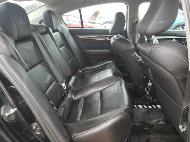 Photo 10 from auction – 2013 ACURA TL TECH with VIN 19UUA9E51DA004521