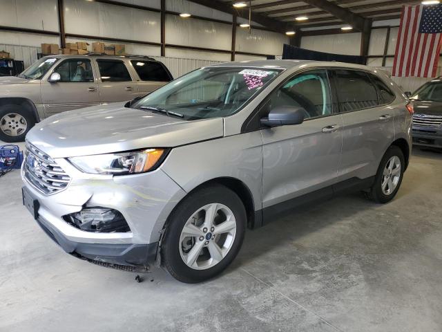 FORD EDGE SE 2021 with VIN 2FMPK3G96MBA23636 - Photo from auction