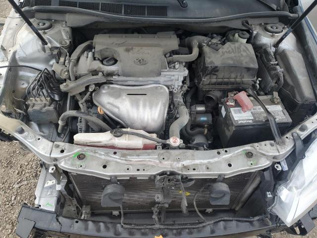 Photo 11 from auction – 2017 TOYOTA CAMRY LE with VIN 4T1BF1FK6HU430265
