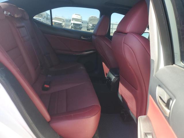 Photo 10 from auction – 2019 LEXUS IS 300 with VIN JTHBA1D29K5093841