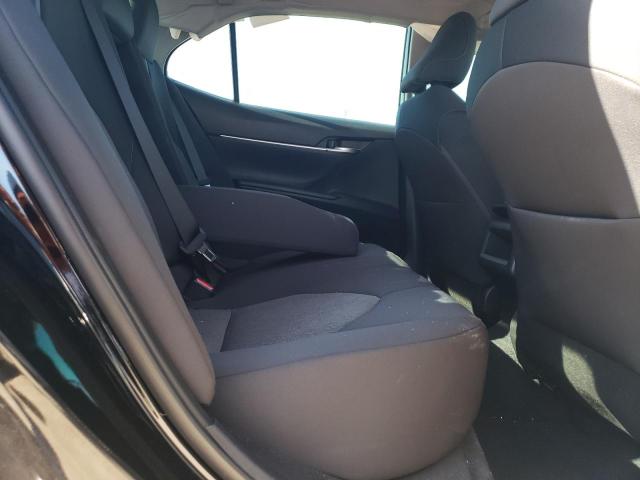 Photo 10 from auction – 2023 TOYOTA CAMRY LE with VIN 4T1C11AKXPU736734