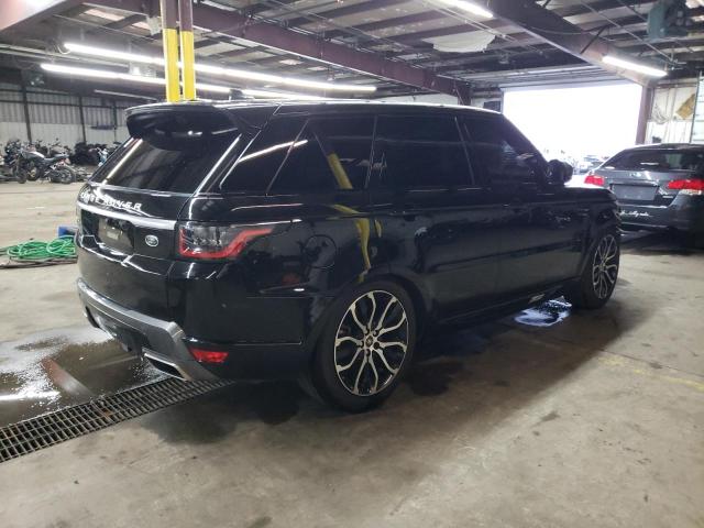 Photo 3 from auction – 2019 LAND ROVER RANGE ROVE with VIN SALWR2RV6KA825248
