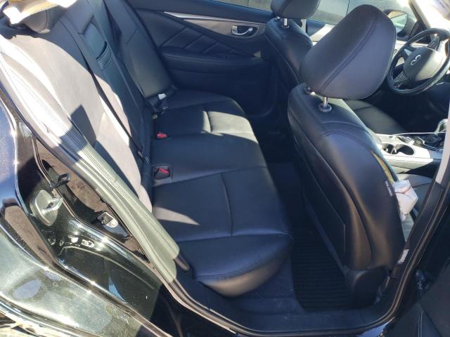 Photo 10 from auction – 2015 INFINITI Q50 BASE with VIN JN1BV7AR4FM399368