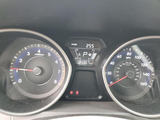 Photo 9 from auction – 2015 HYUNDAI ELANTRA with VIN 5NPDH4AEXFH605666