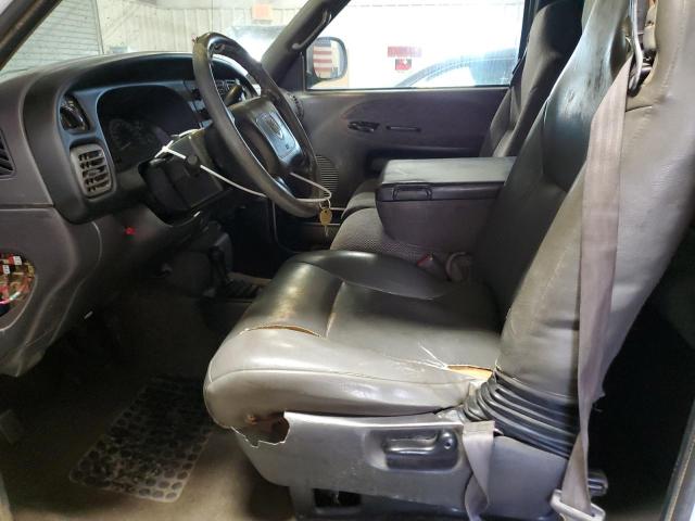 Photo 7 from auction – 2001 DODGE RAM 2500 with VIN 1B7KF23601J244603