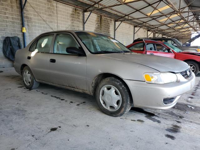 Photo 4 from auction – 2002 TOYOTA COROLLA CE with VIN 1NXBR12E92Z572754
