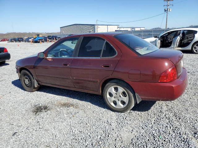 Photo 2 from auction – 2004 NISSAN SENTRA 1.8 with VIN 3N1CB51D34L898756