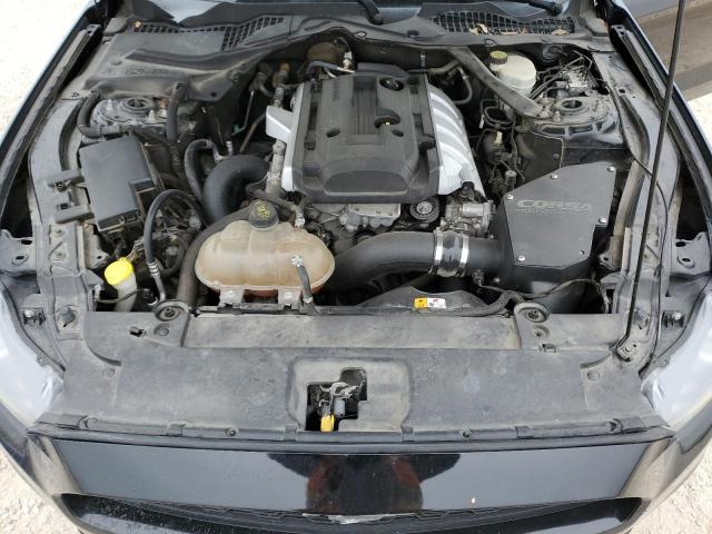 Photo 11 from auction – 2016 FORD MUSTANG with VIN 1FA6P8TH2G5321725