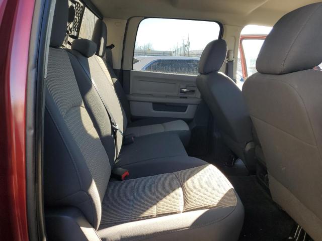 Photo 10 from auction – 2011 DODGE RAM 1500 with VIN 1D7RV1CP3BS569395