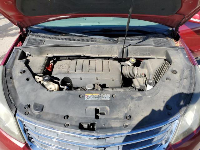 Photo 12 from auction – 2013 CHEVROLET TRAVERSE L with VIN 1GNKVGKD1DJ203182