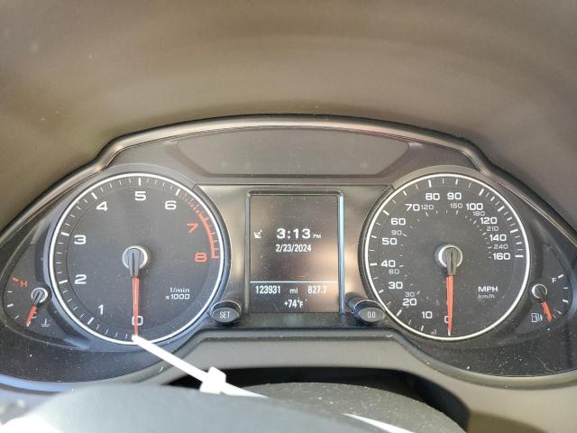 Photo 9 from auction – 2014 AUDI Q5 PREMIUM with VIN WA1LFAFP4EA094594