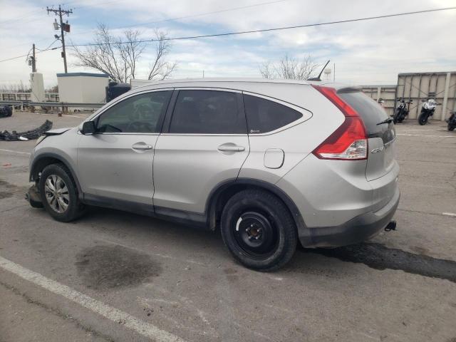 Photo 2 from auction – 2012 HONDA CR-V EXL with VIN JHLRM3H77CC005099