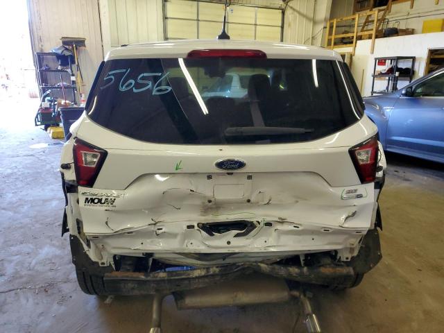 Photo 6 from auction – 2019 FORD ESCAPE SE with VIN 1FMCU9GD5KUC27478