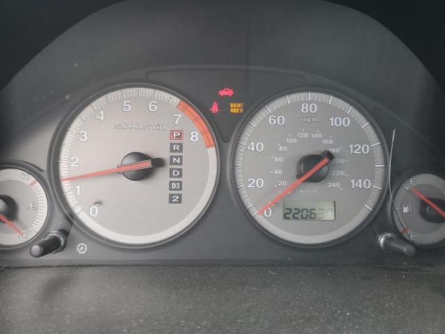 Photo 9 from auction – 2002 HONDA CIVIC EX with VIN 1HGEM22072L091970