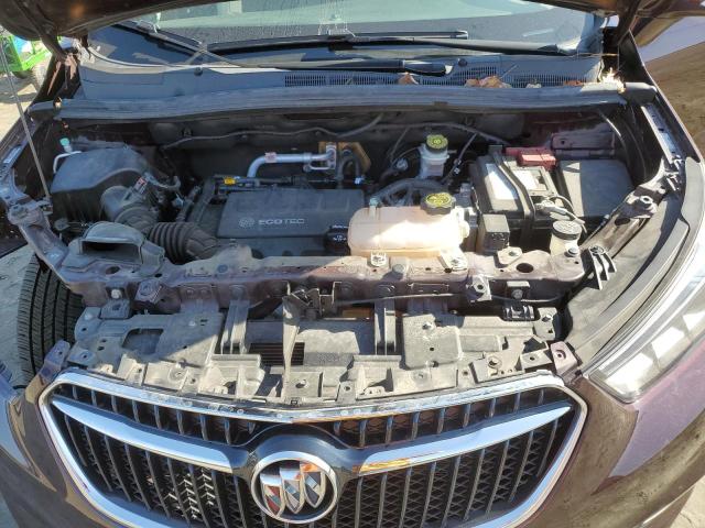 Photo 11 from auction – 2017 BUICK ENCORE ESS with VIN KL4CJGSB0HB113099