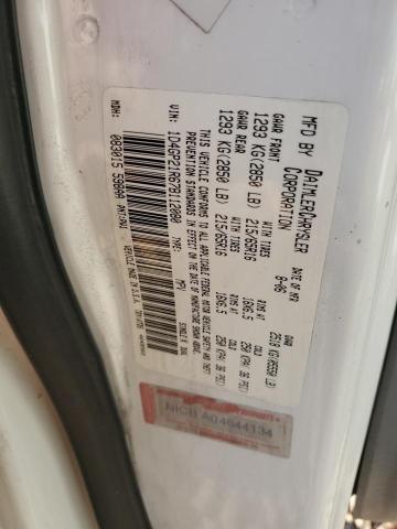 Photo 13 from auction – 2007 DODGE CARAVAN C/ with VIN 1D4GP21R67B112080