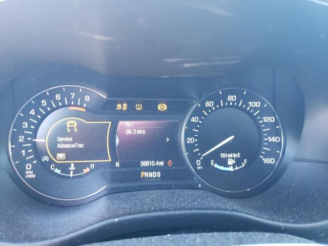 Photo 9 from auction – 2019 LINCOLN MKC RESERV with VIN 5LMCJ3C94KUL42450
