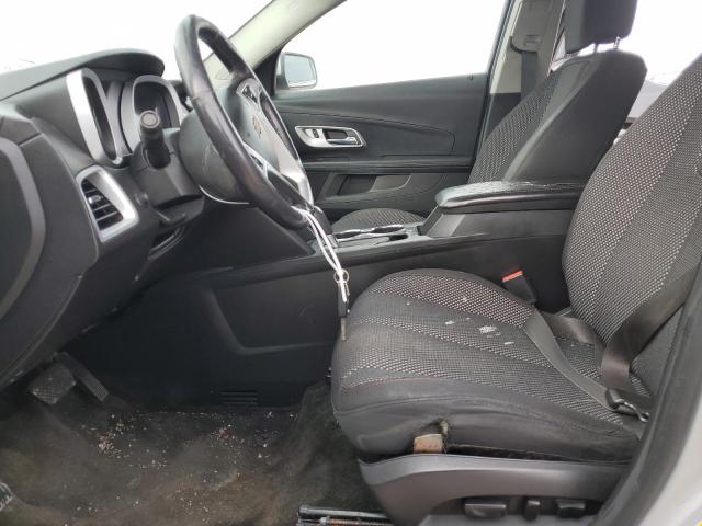 Photo 7 from auction – 2017 CHEVROLET EQUINOX LT with VIN 2GNALCEK9H6328194