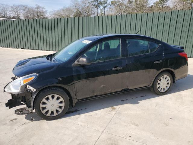 Photo 1 from auction – 2015 NISSAN VERSA S with VIN 3N1CN7AP8FL832316