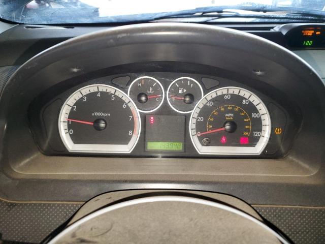 Photo 9 from auction – 2011 CHEVROLET AVEO LS with VIN KL1TD5DE2BB168838