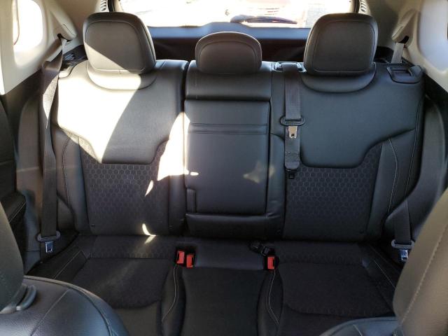 Photo 10 from auction – 2018 JEEP COMPASS LA with VIN 3C4NJDBB3JT239930
