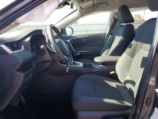 Photo 7 from auction – 2024 TOYOTA RAV4 LE with VIN 2T3F1RFV0RC412864