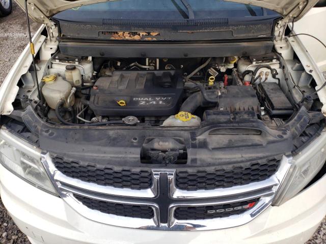 Photo 12 from auction – 2012 DODGE JOURNEY SE with VIN 3C4PDCAB4CT204702