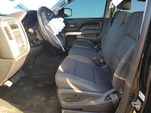 Photo 7 from auction – 2016 CHEVROLET SILVERADO with VIN 3GCPCREC0GG335570