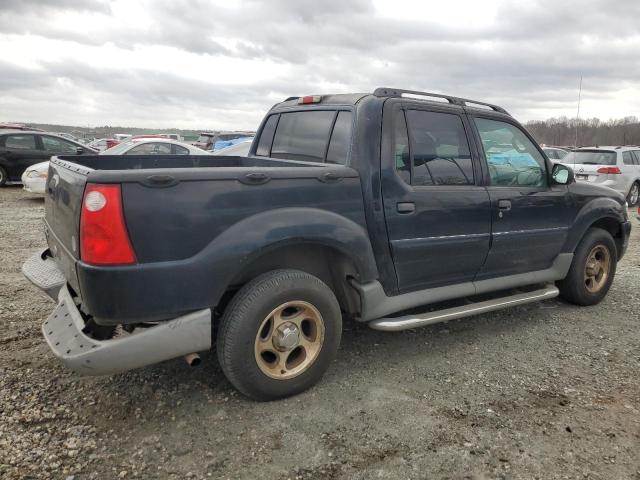 Photo 3 from auction – 2005 FORD EXPLORER S with VIN 1FMZU67K95UA88886