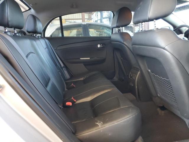 Photo 10 from auction – 2011 CHEVROLET MALIBU LTZ with VIN 1G1ZE5E11BF395516