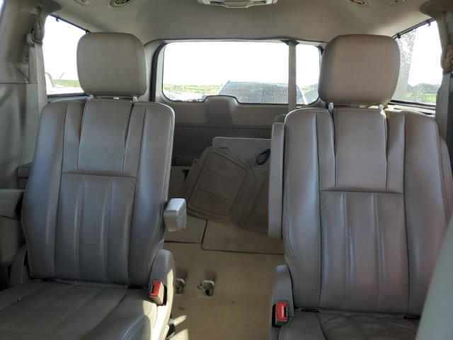 Photo 10 from auction – 2011 CHRYSLER TOWN & COU with VIN 2A4RR8DG8BR659319