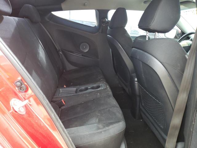 Photo 10 from auction – 2017 HYUNDAI VELOSTER with VIN KMHTC6AD0HU307645