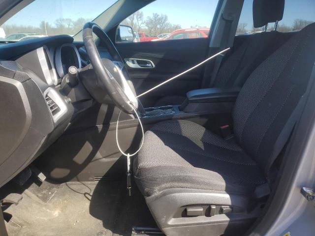 Photo 7 from auction – 2012 CHEVROLET EQUINOX LT with VIN 2GNFLDE54C6347850